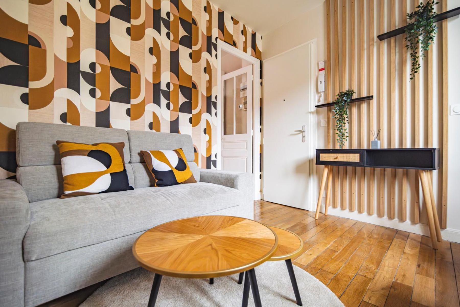 Mm Suites Centre Bacquenois 兰斯 外观 照片